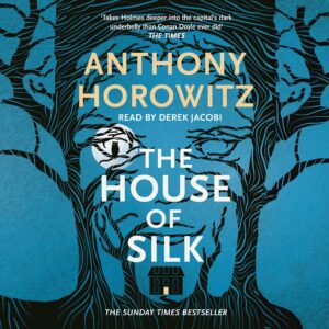 House of Silk