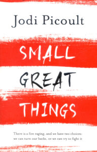 Small Great Things
