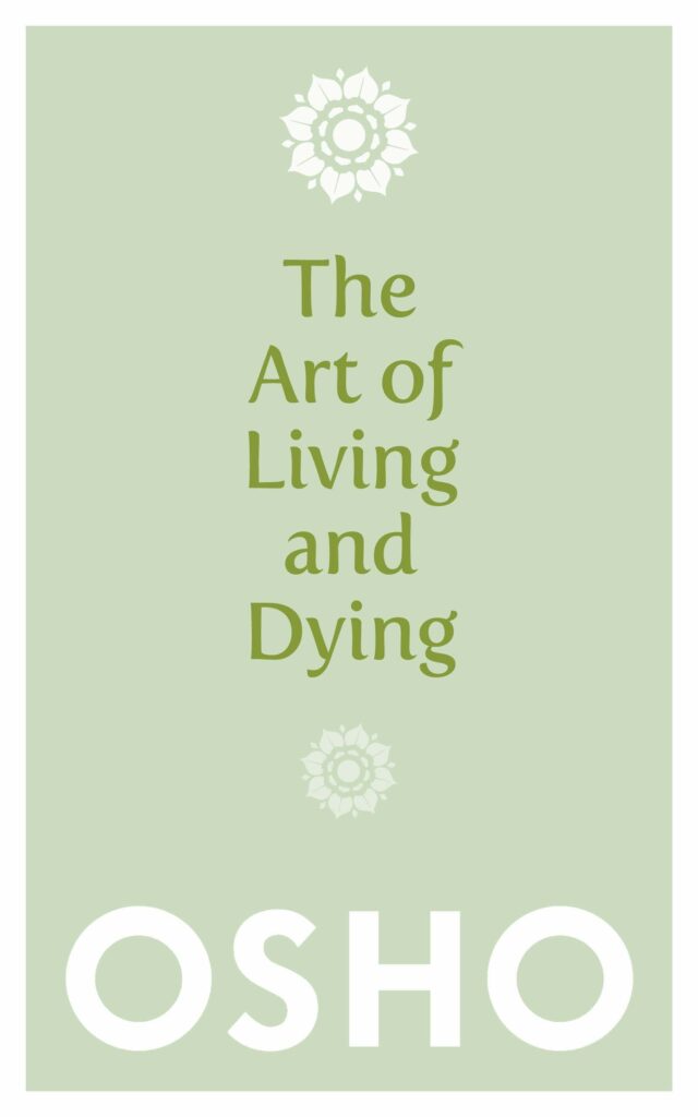 Art Of Living And Dying