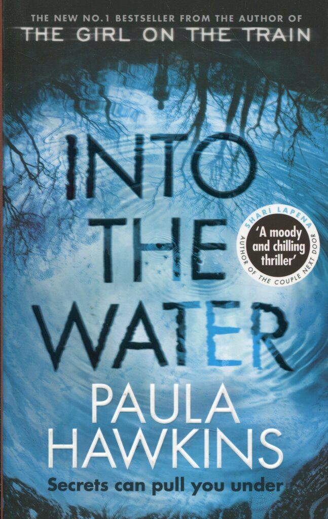Into the Water
