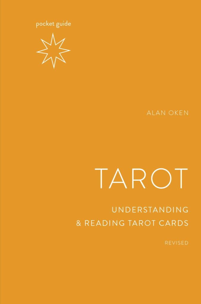Pocket Guide to the Tarot : Understanding and Reading Tarot Cards