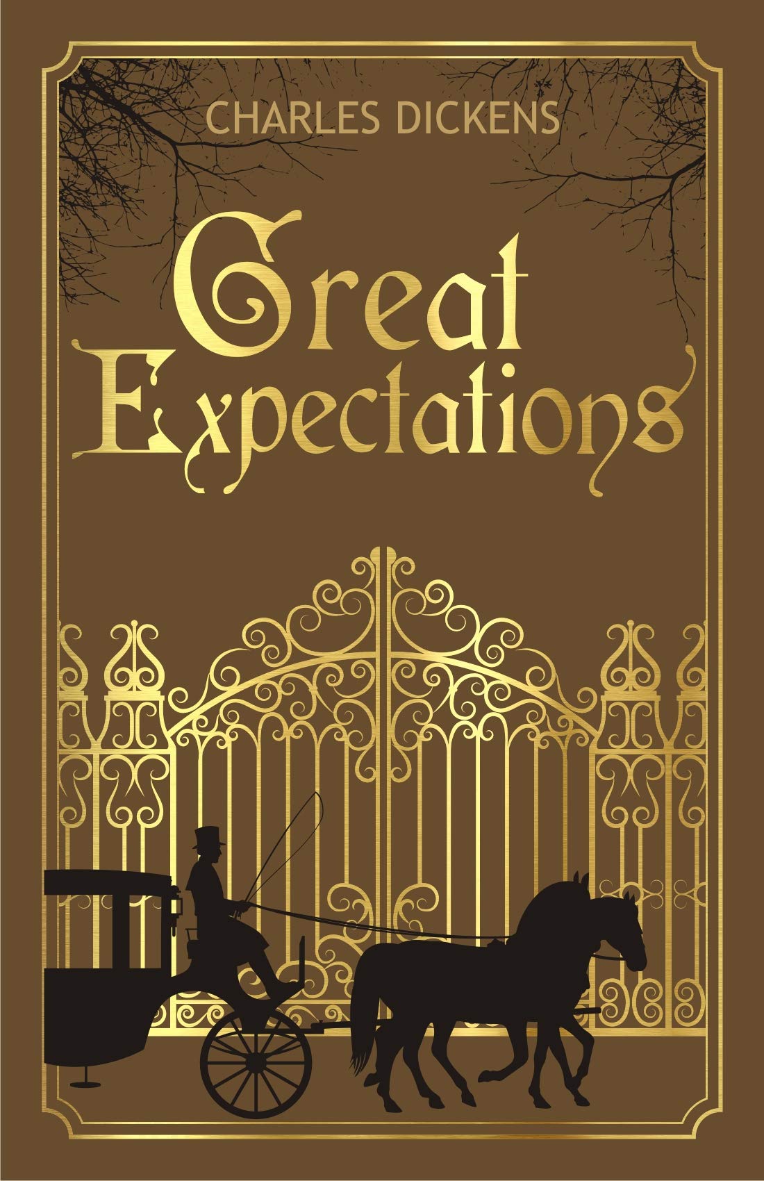 Great Expectations (Delux Edition)
