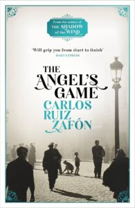 The Angel's Game