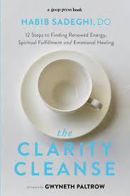 Clarity Cleanse : 12 Steps to Finding Renewed Energy, Spiritual Fulfilment and Emotional Healing