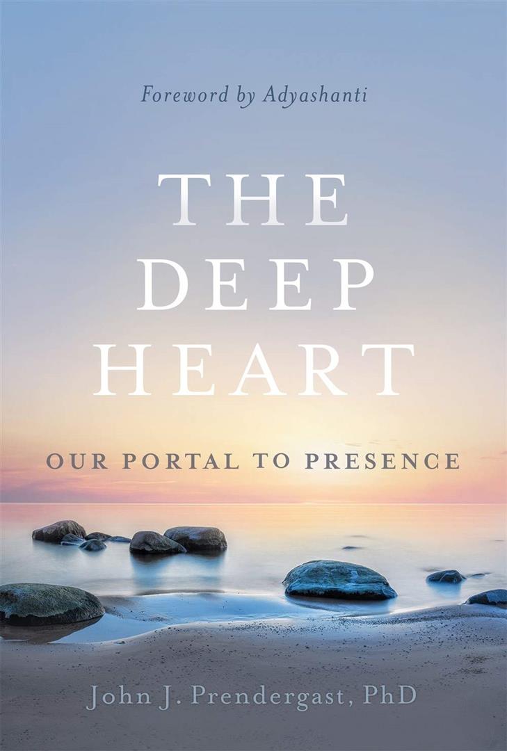 Deep Heart : Our Portal to Presence