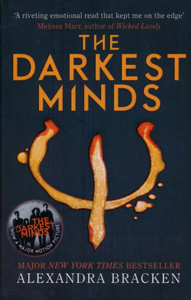 Darkest Minds Book 1