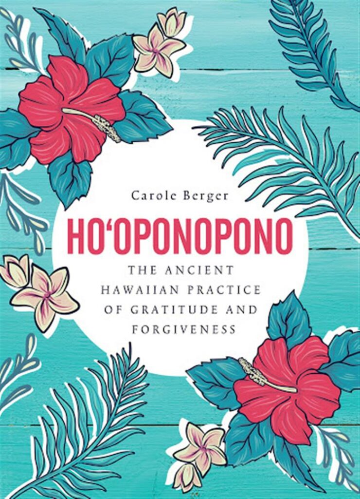 Ho'oponopono