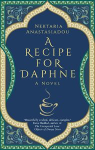 Recipe For Daphne