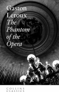 Phantom of the Opera