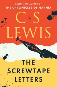 Screwtape Letters