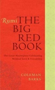 Rumi, The Big Red Book