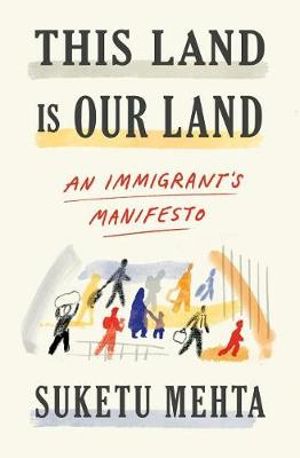 This Land Is Our Land