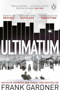 Ultimatum