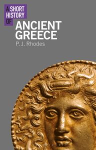 Short History of Ancient Greec