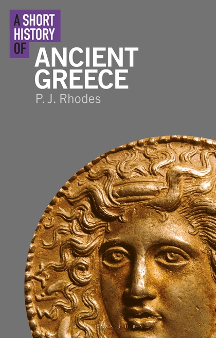 Short History of Ancient Greec