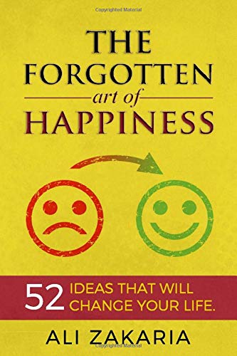 Forgotten art of Happiness