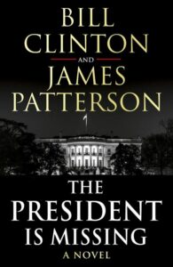 President is Missing