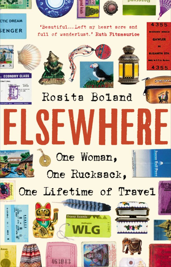 Elsewhere