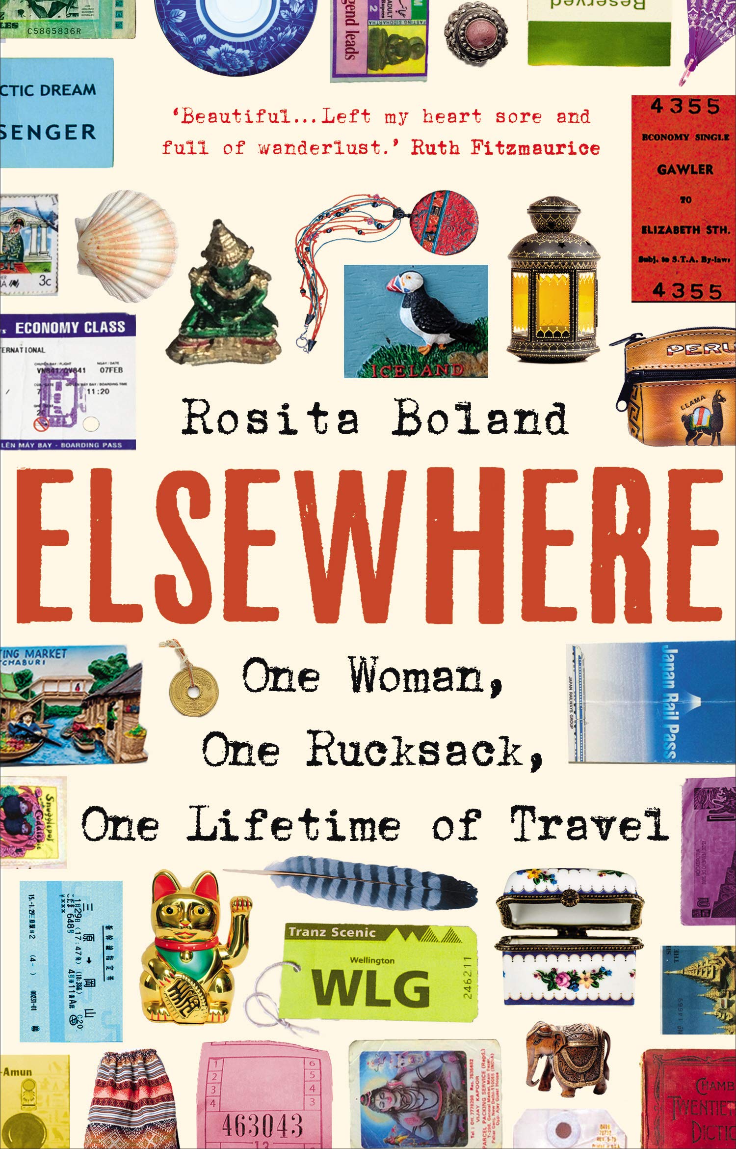 Elsewhere