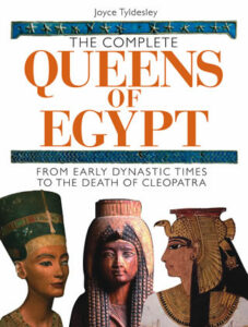 Complete Queens of Egypt