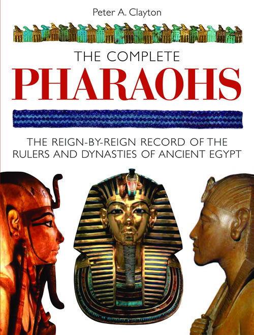 Complete Pharaohs