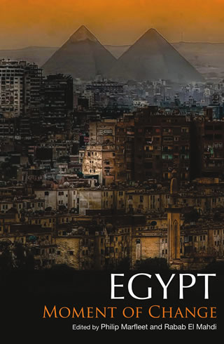 Egypt, Moment of Change