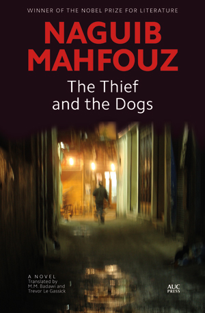 Thief and the Dogs