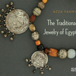 Traditional Jewelry of Egypt