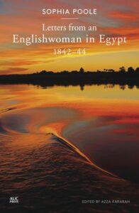 Letters from an Englishwoman i