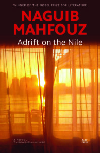 Adrift on the Nile