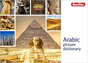 Berlitz Arabic Picture Diction