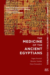 Medicine of the Ancient Egypti