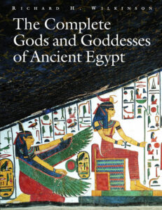 Complete Gods and Goddesses of