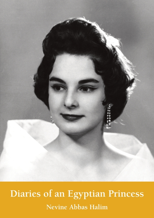 Diaries of an Egyptian Princes