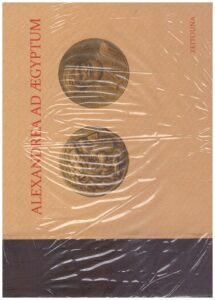 Alexandrea Ad AEgyptum