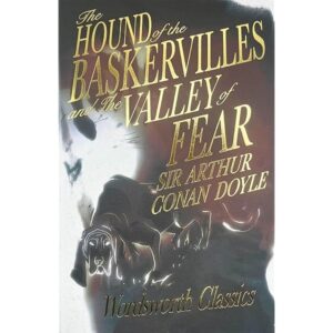 Hound of the Baskervilles and