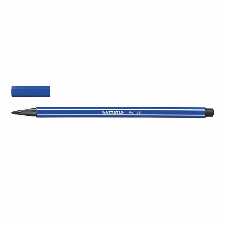 Stabilo Ultramarine Pen 68/32