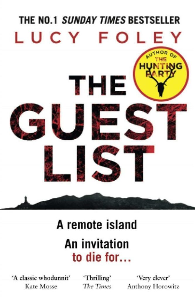 Guest List