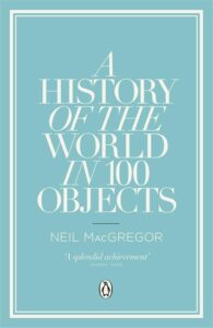 History of the World in 100 Ob