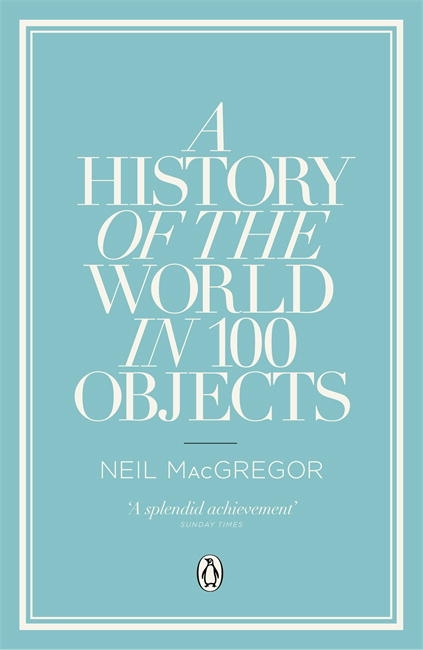 History of the World in 100 Ob