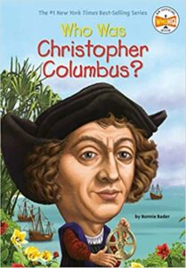 Who Was Christopher Columbus?
