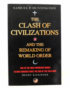 Clash of Civilizations