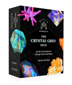 Mystic Mondays