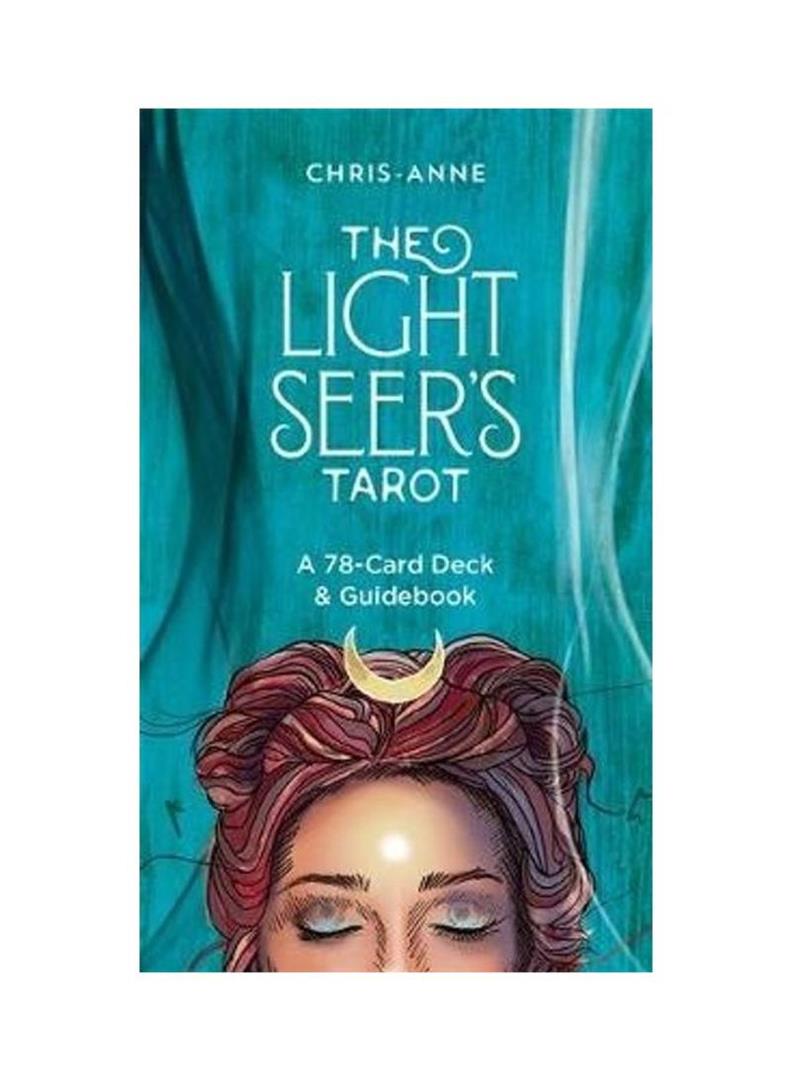 Light Seer's Tarot