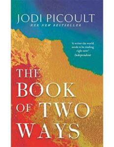 Book of Two Ways