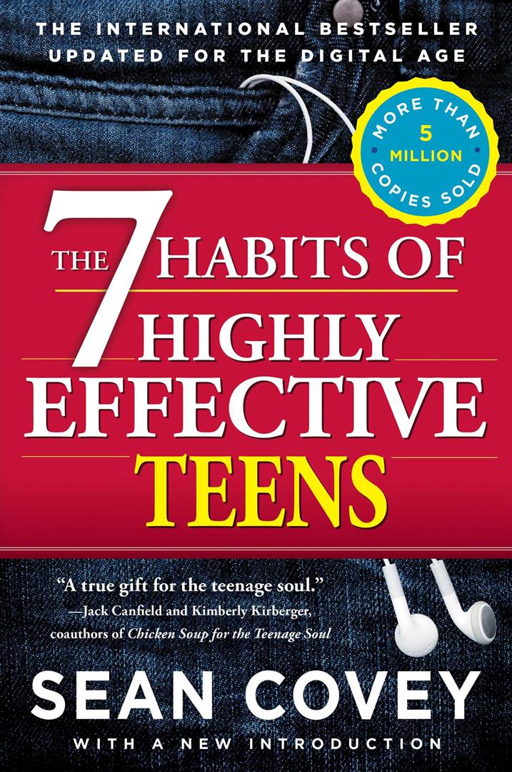 7 Habits of Highly Effective T