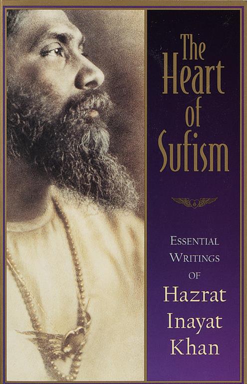 Heart of Sufism