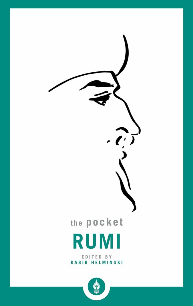 Pocket Rumi