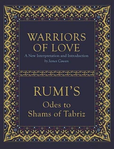 Warriors of Love
