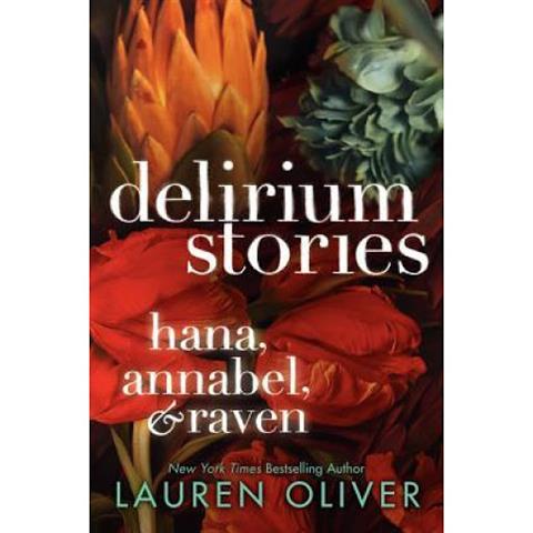 Delirium Stories